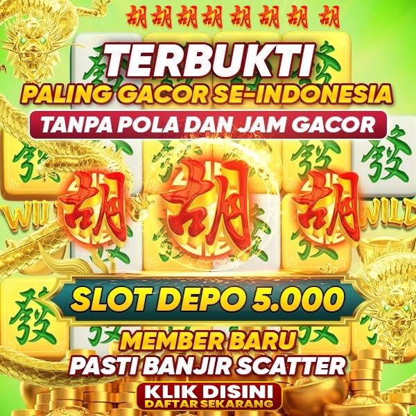 RACI198: Game Online Depo Kecil, Menang Besar Tanpa Batas